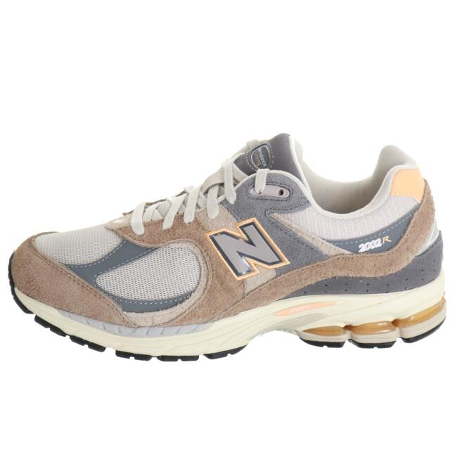 SCARPETTA 2002REJ NEW BALANCE - Mad Fashion | img vers.650x/